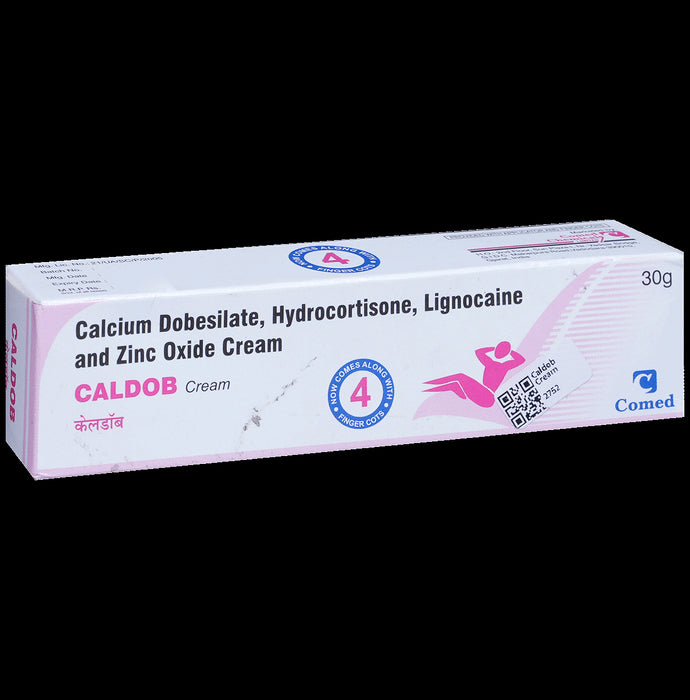 Caldob Cream