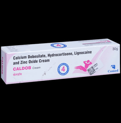 Caldob Cream