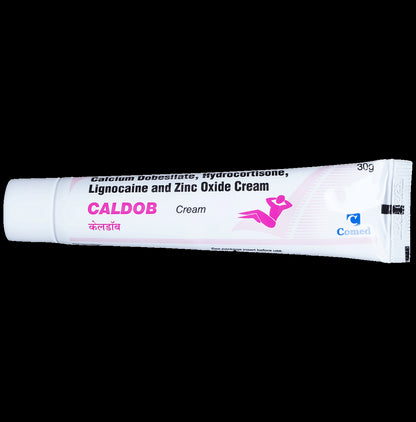 Caldob Cream