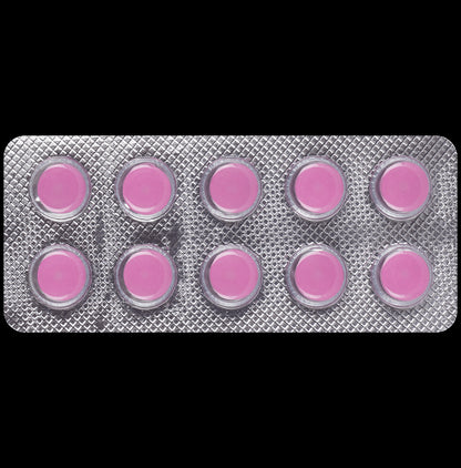 Cameron 4mg Tablet SR