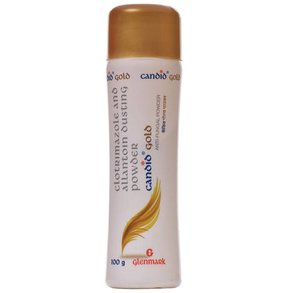 Candid Gold Dusting Powder | Derma Care - Classic Derma