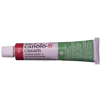 Candid-B Cream