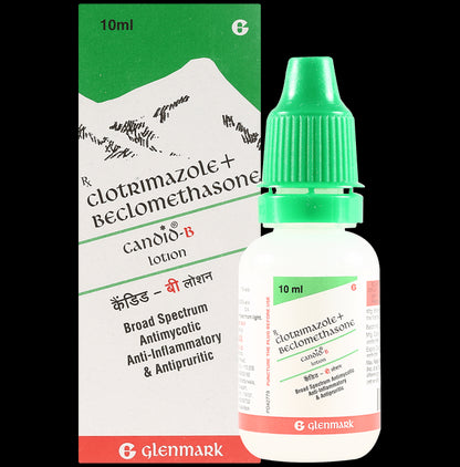 Candid-B Lotion - Classic Derma