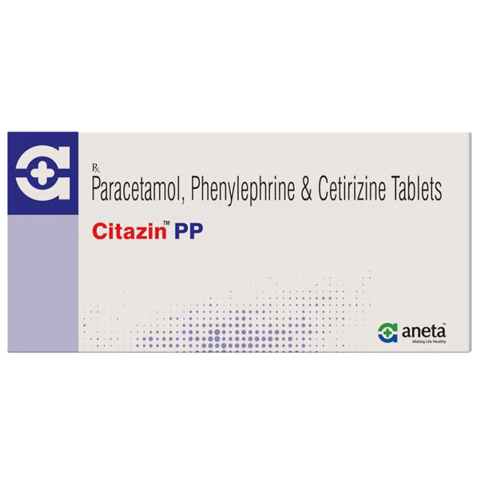 Acec-Fast Tablet - Classic Derma