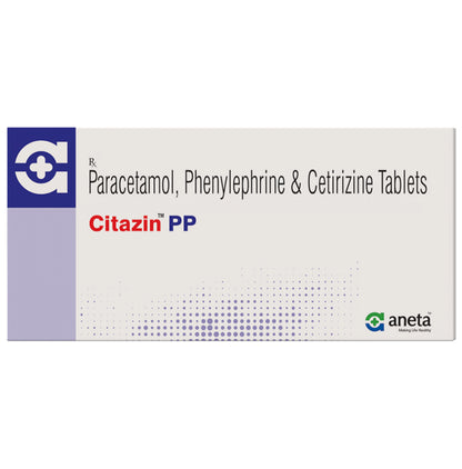 Acec-Fast Tablet - Classic Derma