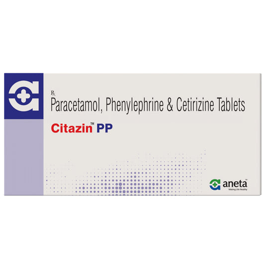 Acec-Fast Tablet - Classic Derma