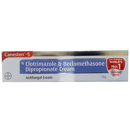 Canesten S Cream - Classic Derma