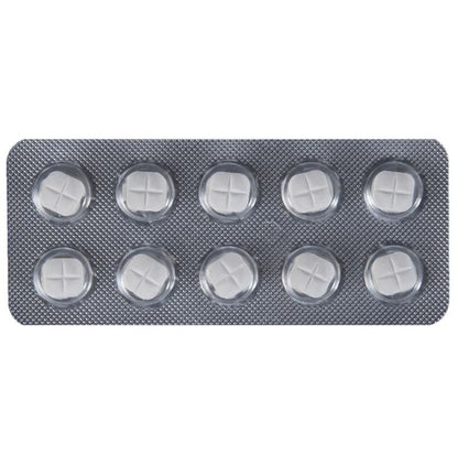 Cardivas 12.5 Tablet