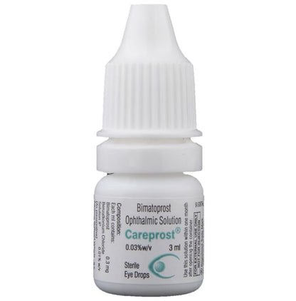 Careprost Eye Drop