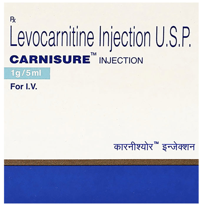 Carnisure Injection - Classic Derma