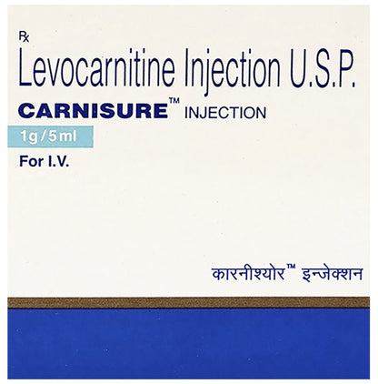 Carnisure Injection - Classic Derma