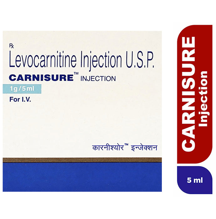 Carnisure Injection