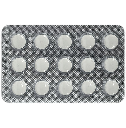 Tide Plus 10+50 Tablet