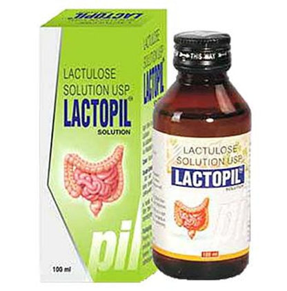 Lactopil Oral Solution - Classic Derma