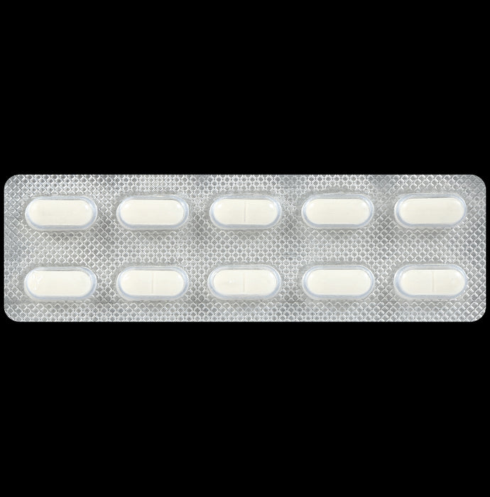Cartipred 4mg Tablet