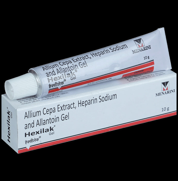 Hexilak Gel - Classic Derma