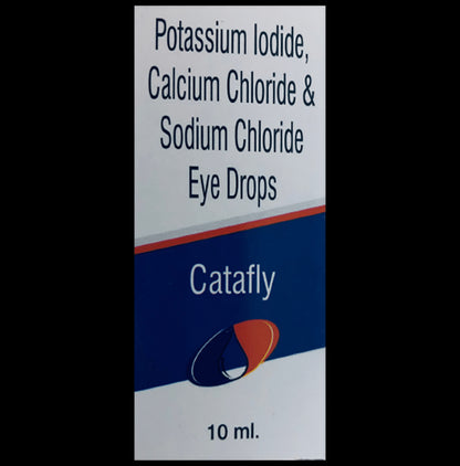 Catafly Eye Drop - Classic Derma