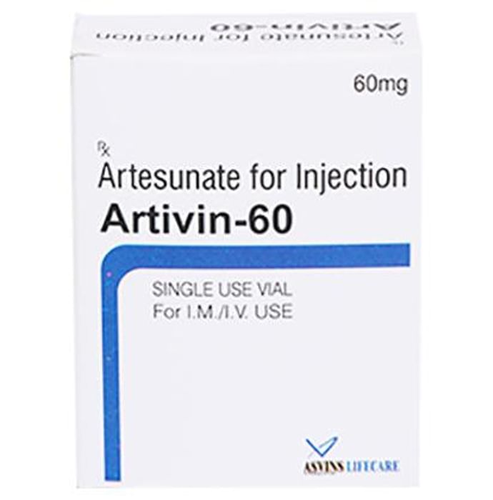 Artivin 60 Injection - Classic Derma