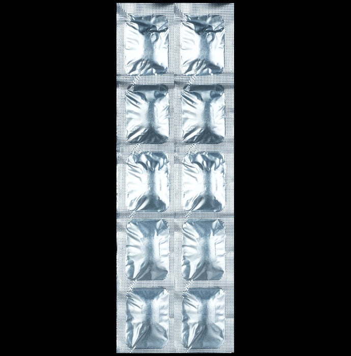 Cedon 200mg Tablet DT