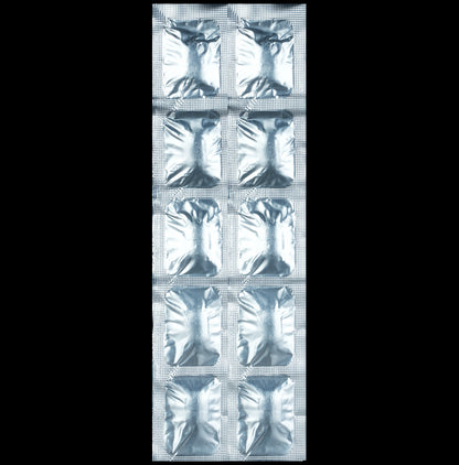 Cedon 200mg Tablet DT