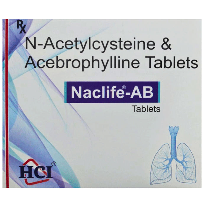 Alerfix-M Tablet - Classic Derma