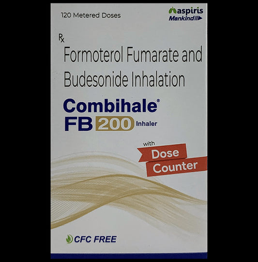 Acethama 200 SR Tablet - Classic Derma