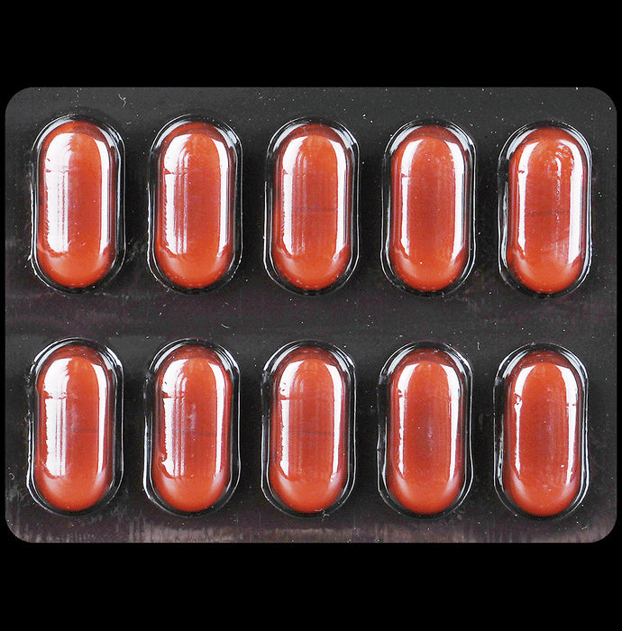 Cellmune 500mg Tablet