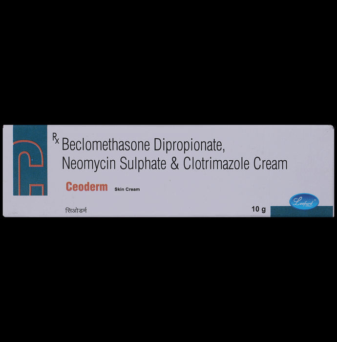 Ceoderm Cream