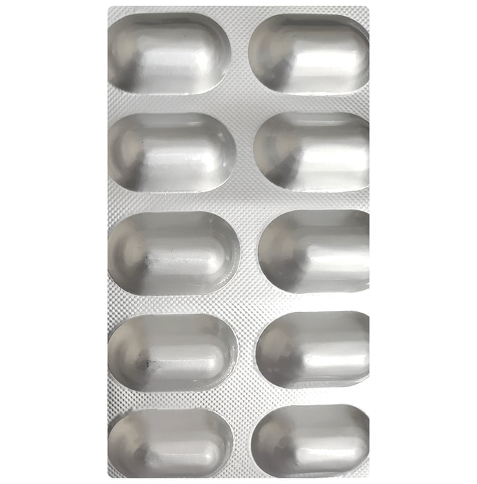 Cepohin 200 DT Tablet