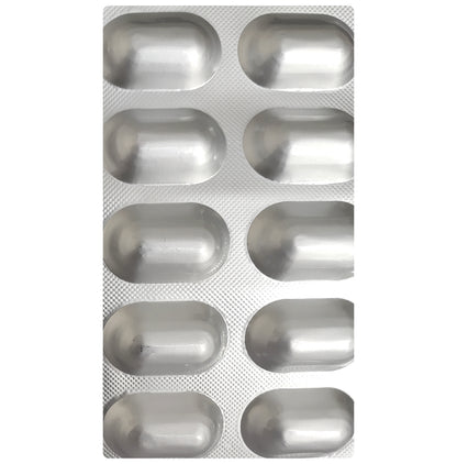 Cepohin 200 DT Tablet