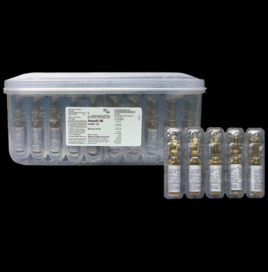 Artemak-AB Injection - Classic Derma
