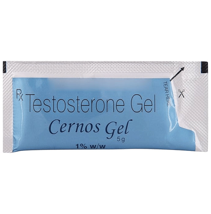 Cernos Gel