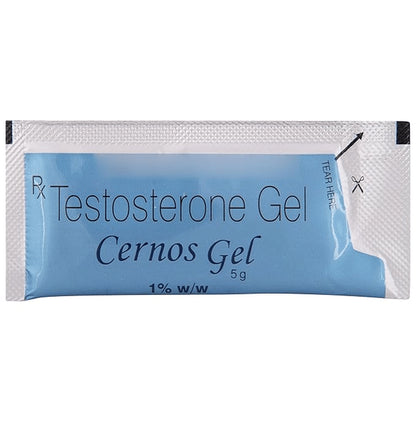 Cernos Gel