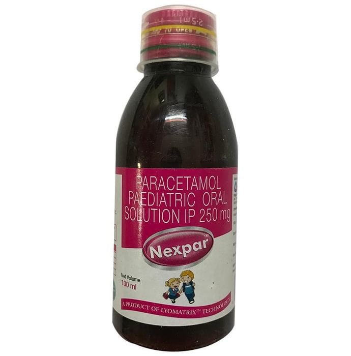 Nexpar Oral Solution - Classic Derma