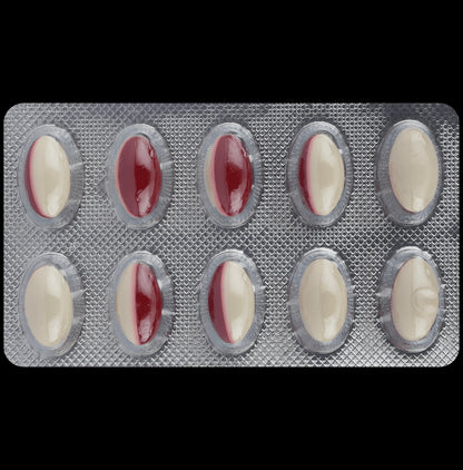 Cetjoint SG Soft Gelatin Capsule