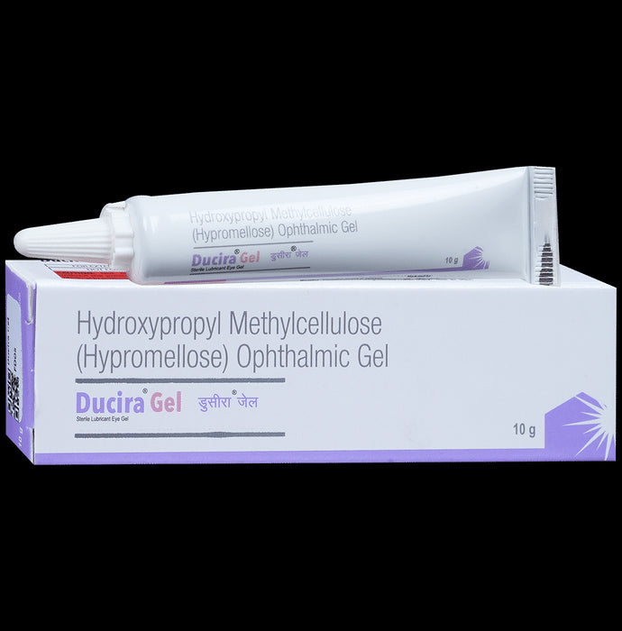 Ducira Gel - Classic Derma