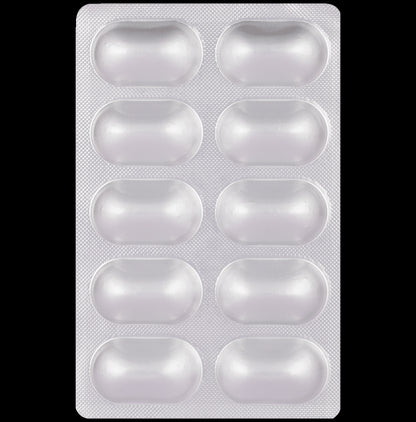 Chexid D 30mg/40mg Capsule