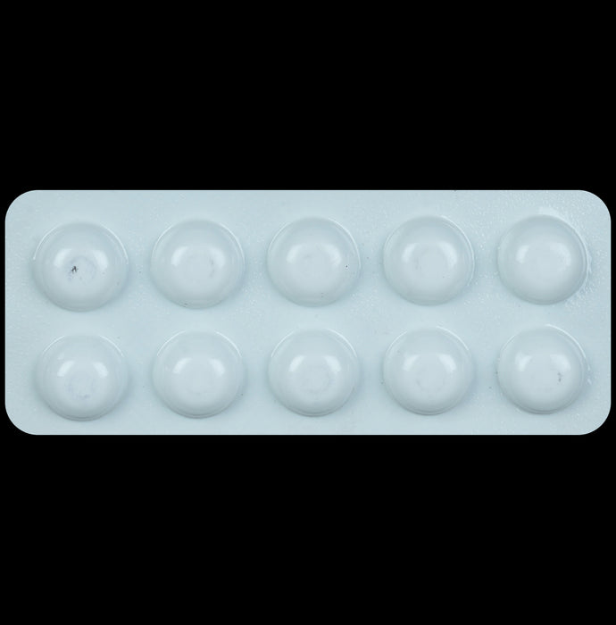 Cilnix 20mg Tablet
