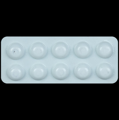 Cilnix 20mg Tablet