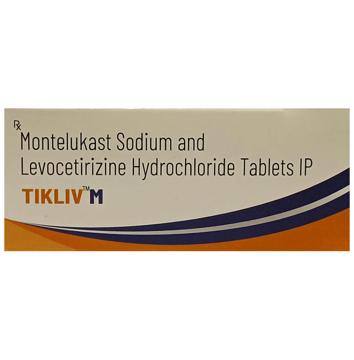 Allergicure-LC Tablet - Classic Derma