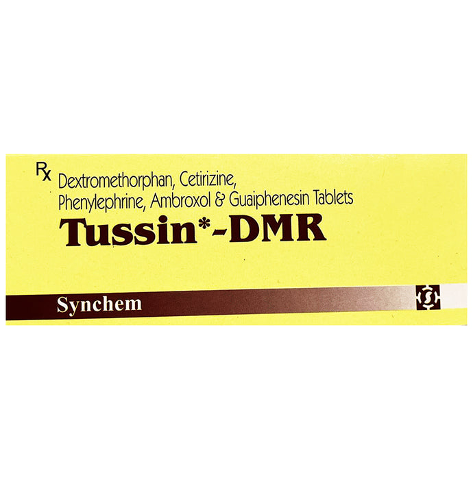 Allersave Syrup - Classic Derma