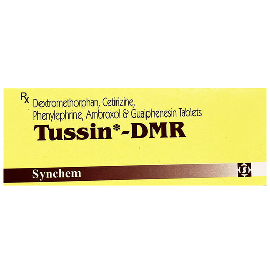 Allersave Syrup - Classic Derma