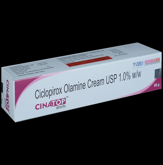 Cinatop Cream