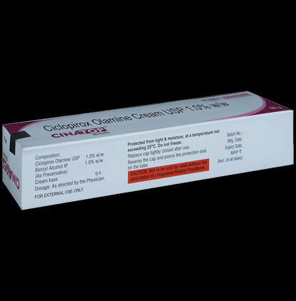 Cinatop Cream