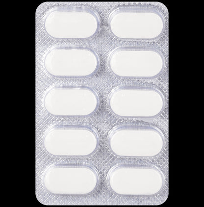 Ciprodac 500 Tablet