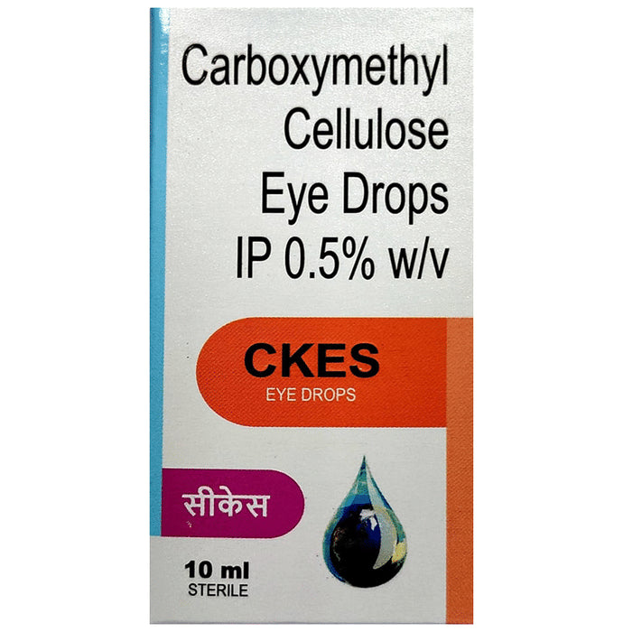 Ckes Eye Drop - Classic Derma
