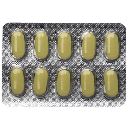 Claribid 250 Tablet