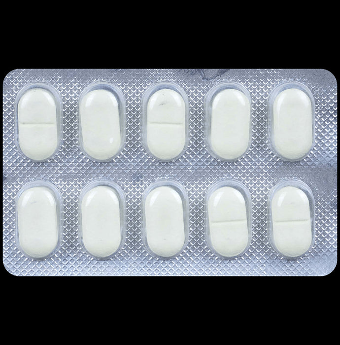 Clarinova 250 Tablet