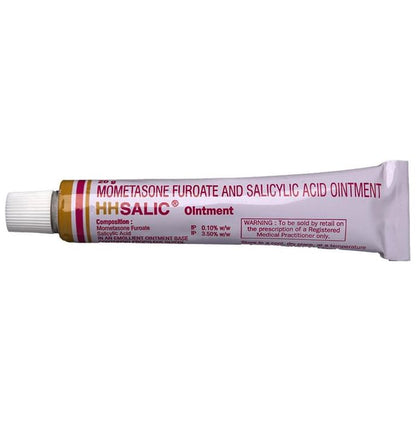 HH Salic Ointment