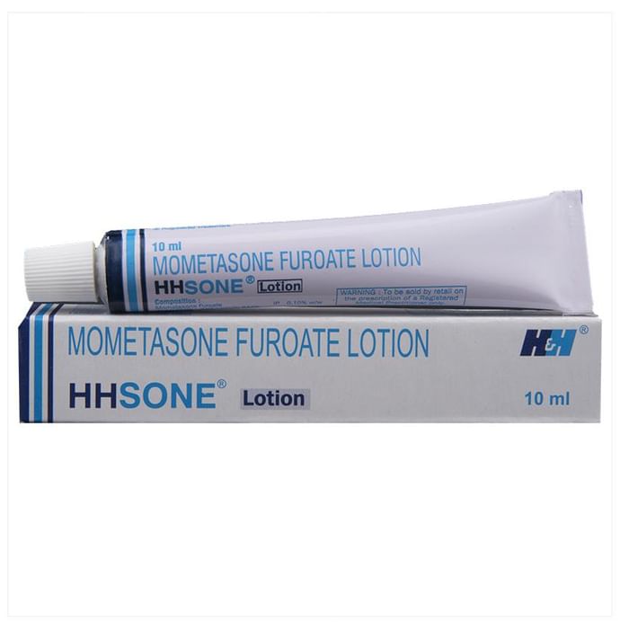 HH Sone Lotion - Classic Derma